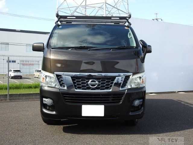 2015 Nissan NV350 Caravan