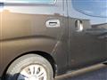 2015 Nissan NV350 Caravan