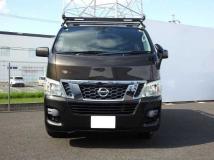 2015 Nissan NV350 Caravan