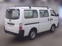 2011 Nissan Caravan