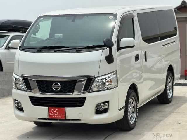 2016 Nissan NV350 Caravan