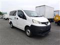 2018 Nissan NV200 VANETTE