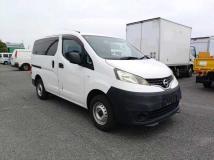 2018 Nissan NV200 VANETTE