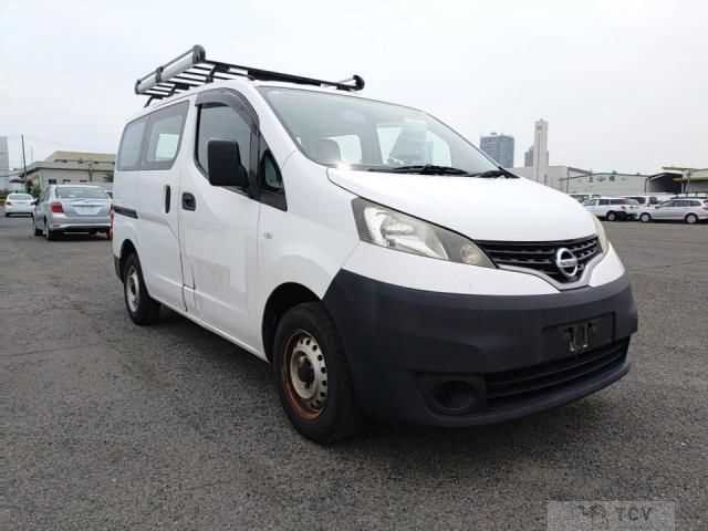2019 Nissan NV200 VANETTE