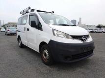 2019 Nissan NV200 VANETTE
