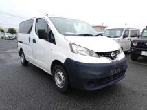 2016 Nissan NV200 VANETTE