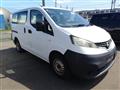 2013 Nissan NV200 VANETTE