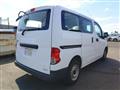 2013 Nissan NV200 VANETTE
