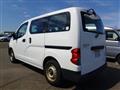2013 Nissan NV200 VANETTE