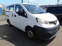 2013 Nissan NV200 VANETTE