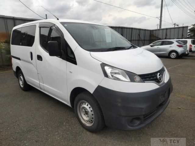 2020 Nissan NV200 VANETTE