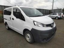 2020 Nissan NV200 VANETTE
