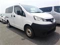 2018 Nissan NV200 VANETTE