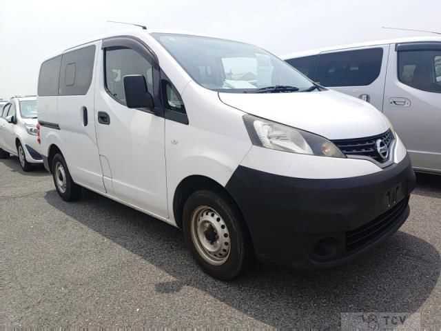 2018 Nissan NV200 VANETTE