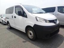 2018 Nissan NV200 VANETTE