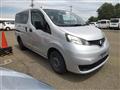 2018 Nissan NV200 VANETTE
