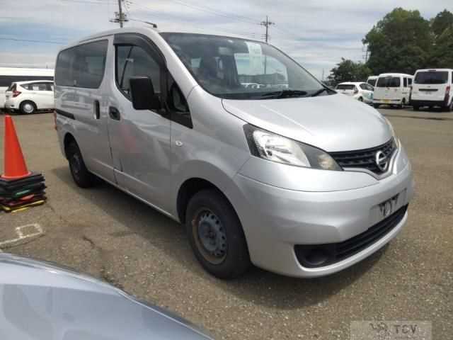 2018 Nissan NV200 VANETTE