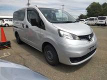 2018 Nissan NV200 VANETTE