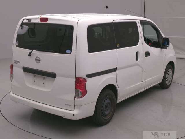 2018 Nissan NV200 VANETTE