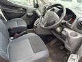 2018 Nissan NV200 VANETTE