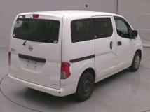 2018 Nissan NV200 VANETTE