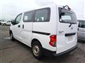 2011 Nissan NV200 VANETTE