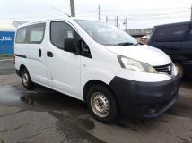 2011 Nissan NV200 VANETTE