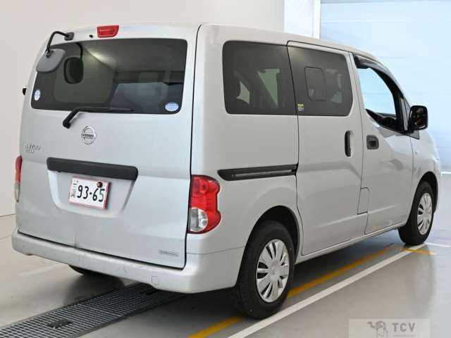 2018 Nissan NV200 VANETTE