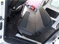 2009 Nissan NV200 VANETTE