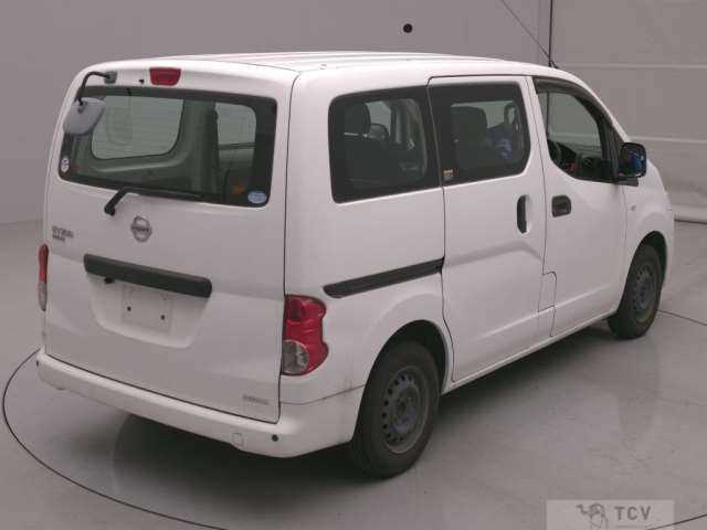 2017 Nissan NV200 VANETTE