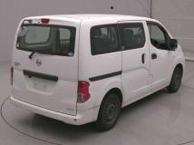 2017 Nissan NV200 VANETTE