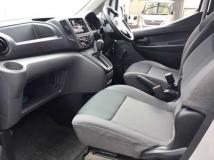 2010 Nissan NV200 VANETTE
