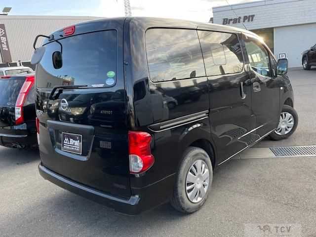 2016 Nissan NV200 VANETTE