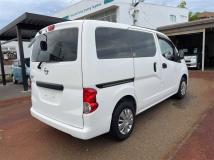 2016 Nissan NV200 VANETTE
