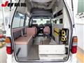 2002 Toyota Hiace