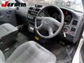 2002 Toyota Hiace
