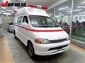 2002 Toyota Hiace