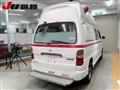 2002 Toyota Hiace