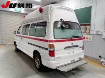 2002 Toyota Hiace