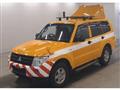 2007 Mitsubishi Pajero