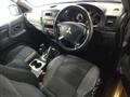 2007 Mitsubishi Pajero