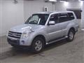 2007 Mitsubishi Pajero