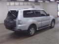 2007 Mitsubishi Pajero