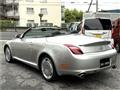 2003 Toyota Soarer