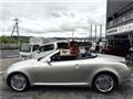 2003 Toyota Soarer