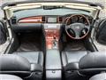 2003 Toyota Soarer