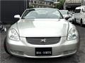 2003 Toyota Soarer