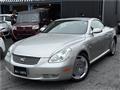 2003 Toyota Soarer