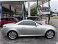 2003 Toyota Soarer