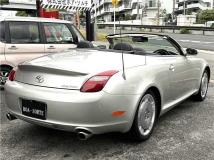 2003 Toyota Soarer